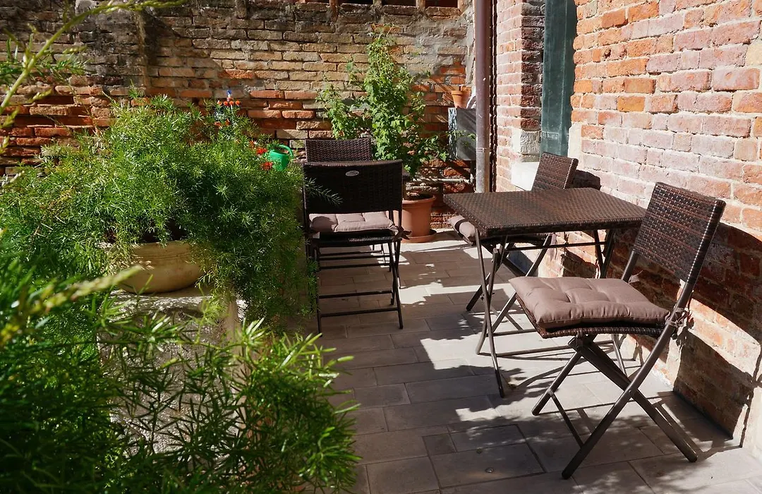 B&B Hortus-1