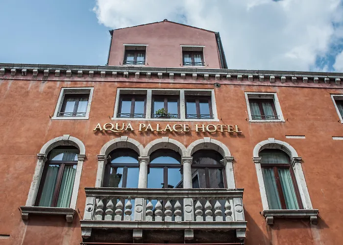 Aqua Palace Venise